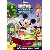 Mickey Mouse Club House - Storybook Surprises [DVD]