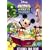 Mickey Mouse Club House - Storybook Surprises [DVD]