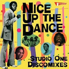 Nice Up The Dance