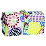 Produkt-Bild: H&auml;ngekosmetik / wrapcosmetic L colordots cl 0319 Reisenthel