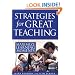Strategies for Great Teaching: Maximize Learning Moments