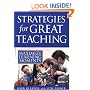 Strategies for Great Teaching: Maximize Learning Moments