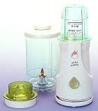 SUN ミルミキサー チタンカッター お茶挽き機能付 FM-50