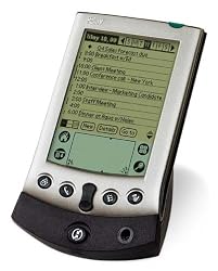 Palm V Handheld