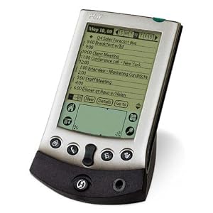 Palm V Hand held PDA