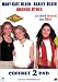 Coffret Girls 2 DVD : Olsen Twins : Le Défi / Ce dont rêvent les filles