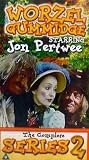 Worzel Gummidge - Series 2 [VHS] [1979]
