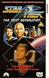 Review Paramount Home Entertainment  / Star Trek The Next Generation 13 : Conspiracy / The Neutral Zone [1988]