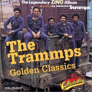 Trammps - Hold Back The Night (Single Version) Lyrics - Zortam Music