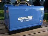 Review Wavebox Sevic Wavebox / 12V Portable Microwave (Pearl)