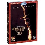 Le dr�le de No�l de Scrooge - Combo Blu-ray 3D active + Blu-ray 2D + copie digitale [Blu-ray]par Jim Carrey