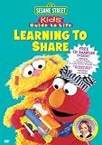 Sesame Street - Learning to Share
