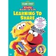 Sesame Street - Learning to Share