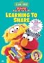 Sesame Street - Learning to Share