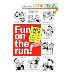 Fun on the Run!