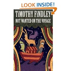 Not Wanted On The Voyage