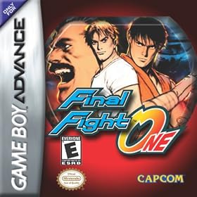 Final Fight One