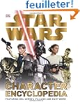 Star Wars Character Encyclopedia
