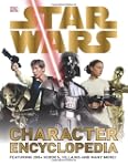 Star wars character encyclopedia