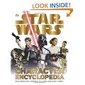 Star Wars Character Encyclopedia