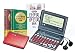 SEIKO IC DICTIONARY SR-V540 (3�R���e���c, ���s���f��, �C�^���A��)