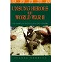 Unsung Heroes of World War II: The Story of the Navajo Code Talkers