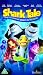 Shark Tale [VHS]