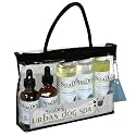 Spa Dog Botanicals Urban Dog Spa Kit, 1 kit
