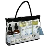 Spa Dog Botanicals Urban Dog Spa Kit, 1 kit