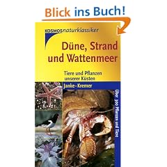 D�ne, Strand und Wattenmeer. Tiere und Pflanzen unserer K�sten