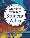 Merriam-Webster's Student Atlas (World Atlas)