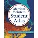 Merriam-Webster's Student Atlas (World Atlas)