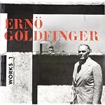 Erno Goldfinger (Works) book cover