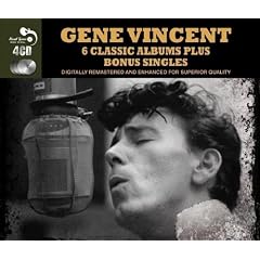 6 Classic Albums Plus Bonus
