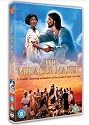 Miracle Maker [DVD] [2000]