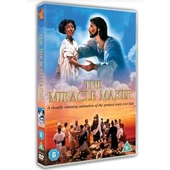 Miracle Maker [2000]