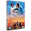 The Miracle Maker [DVD}