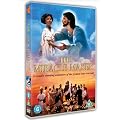 The Miracle Maker [DVD}