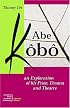 Abe Kobo: An Exploration of His Prose, Drama and Theatre (Tessere)
