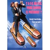 Y a-t-il un flic pour sauver le pr�sident ?par Leslie Nielsen