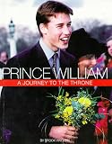 Review Central Park Pub  / Prince William: A Journey to the Throne