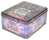 Eigenschaften Konami / Yu-Gi-Oh Schicksalsheld Plasma Tin Box 2007 GX