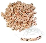 Buchstabenw�rfel - 