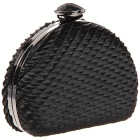 evening clutch handbags La Diva The Dana 090704 Clutch