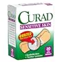Curad Sensitive Skin Bandages, 30 bandages (Pack of 24)