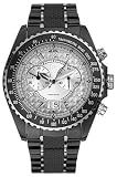 GUESS? Collection Men's Chronograph watch #G46001G1