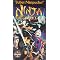 My Anime (Ninja Scroll-Spriggan)