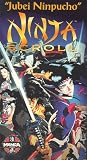 Ninja Scroll (Sub)