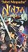VHS : Ninja Scroll (Sub)