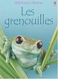 Les Grenouilles
